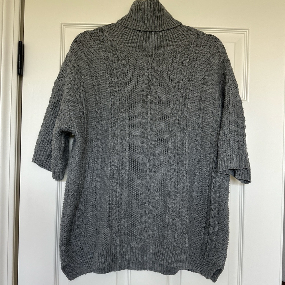 Elodie Mohair Sweater